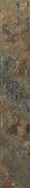 Клинкерная плитка Paradyz Ardis Rust Elewacja Struktura Mat 39,7x6,5