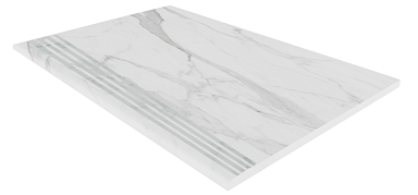 Estima Ступень MN01 Montis неполированная 30x120