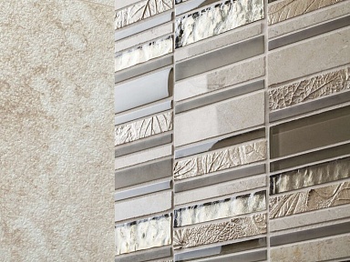 Мозаика L'Antic Colonial Elements Pattern Earth G-522 29,7х29,7x0,9