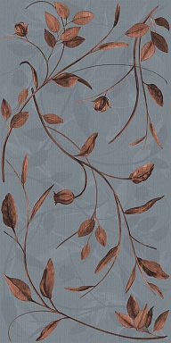 Декор Caesar AGQG Leaf Matt 60x120