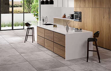 Керамогранит Prime Ceramics Desert Beige 60x60