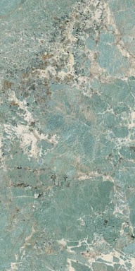 Керамогранит Marca Corona II434 Foyer Royal Green Ama Reflex rett 60x119.5