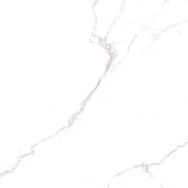 Керамогранит Laparet Statuario White PRO белый матовый R10GR 60х60