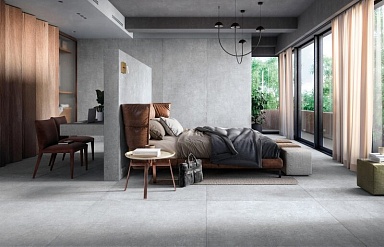 Керамогранит Mirage BJE8 Nyuma NY05 Talcum Nat SQ 60x120