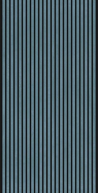 Декор Rondine Group J93263 Ludo Nova 3D Blu Nero Rett 60x120