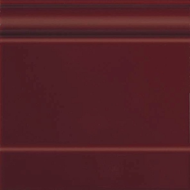 Плинтус Ceramiche Grazia ZO6 Zoccolo Wine 20x20