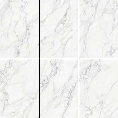 Arctic Veil Terramic Tiles