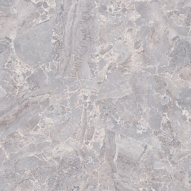 Керамогранит Kerama Marazzi SG841702R Парнас серый лаппатированный обрезной 80*80