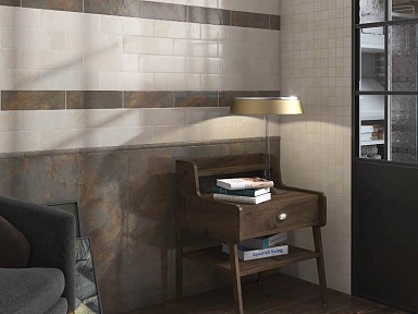 Плитка Kerama Marazzi 9032 Рамбла беж 8.5x28.5