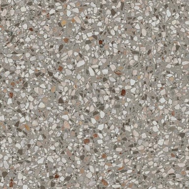 Керамогранит Kerama Marazzi SG653522R Бричиола серый лаппатированный обрезной 60x60