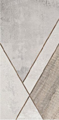 Плитка Azori Global Geometry 31.5x63