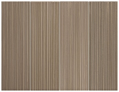 Декор Equipe 32713 Hikari Clay Decor 6x18,6