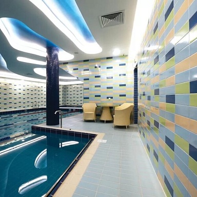 Баттерфляй Kerama Marazzi