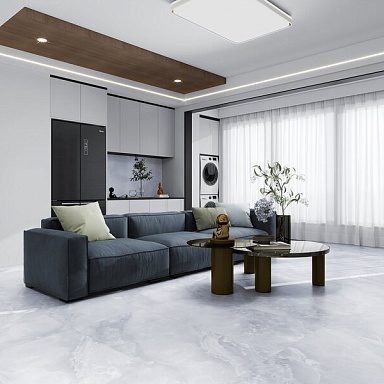 Relax Global Tile