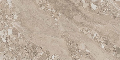 Керамогранит Ametis by Estima OM02 Oceanmist Beige неполированный 80x160