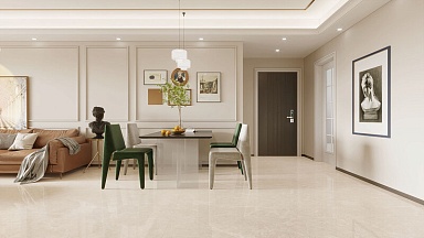 Керамогранит Basconi Home BHW-0025 Marfil Beige Polished (Sinking Ink) 600x1200x8