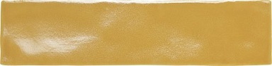 Плитка CARMEN A032397 Dynamic Mostaza 7,5х30