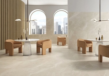 Керамогранит Geotiles Elbert Marfil Matt 60x120