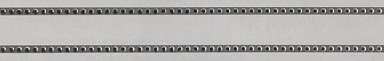 Бордюр Kerama Marazzi DC/A09/13059R Раваль обрезной 14.5x89.5