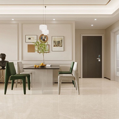 Marfil Beige Basconi Home