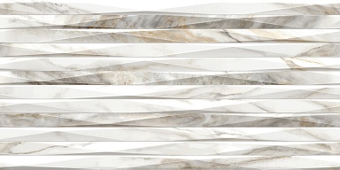 Плитка Alma Ceramica TWU2550EPH24 Euphoria рельефная 249x500x8
