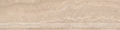 Kerama Marazzi SG560400R/GR Ступень Риальто песочный натуральный 30*119.5
