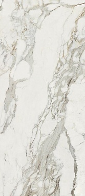 Керамогранит Kerlite EK6AR18 Calacatta Smooth 120x278