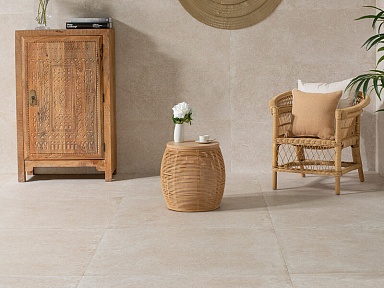 Керамогранит Venis V9102873 Verbier Silver 100x100