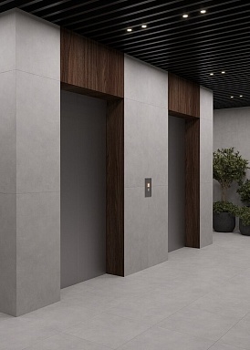 Керамогранит Creto CC0H02M01 Contract Pro Beige 60х60