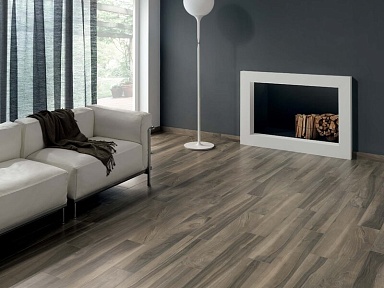 Керамогранит Vallelunga G3009A TABULA CENERE 15x90