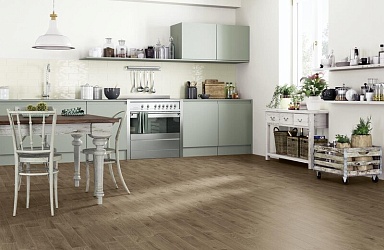 Керамогранит Ragno Marazzi R4MG Woodessence Walnut R9 10x70