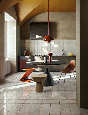 Декор CIR Decoro Terre Emiliane Mix 20x20