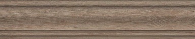 Kerama Marazzi SG7326/BTG Плинтус Тровазо бежевый тёмный матовый 39,8x8x1,55