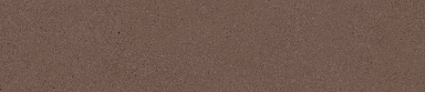 Плитка Kerama Marazzi 26359 Кампанила коричневый тёмный матовый 6x28,5x1