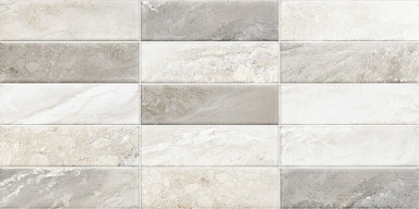 Плитка Alma Ceramica TWA3060ADT17 Adriatic матовая рельеф 300x600x7.5