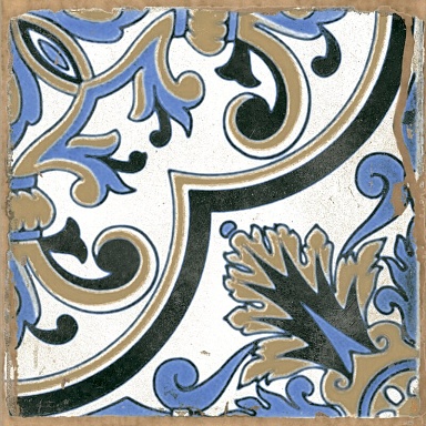 Декоративная вставка Peronda 25371 T.Barcelos/19.5/R 19.5X19.5