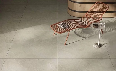 Керамогранит Vitra ArdeStone Песочный Матовый R10A Ректификат 9мм 60х120