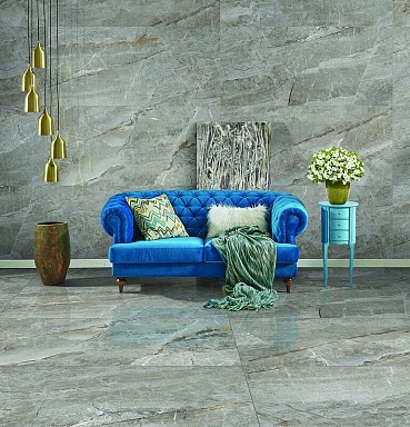 Керамогранит PrimaVera PR209 Essence Grey Polished 600x1200