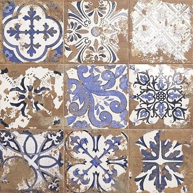 Керамогранит Mainzu PT03359 Anthology Cotto Matt R10 20x20