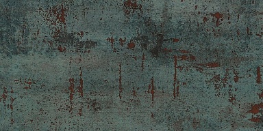 Керамогранит Tau Ceramica METAL SEAGREEN 60*120