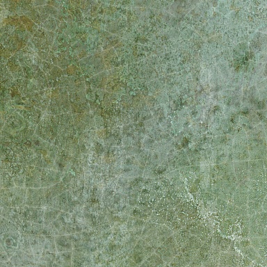 Плитка Peronda 42610 Dyroy Green 10x10x0,85
