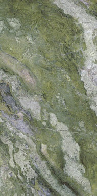 Керамогранит Ariostea PL612635 BRILLIANT GREEN Luc 60x120
