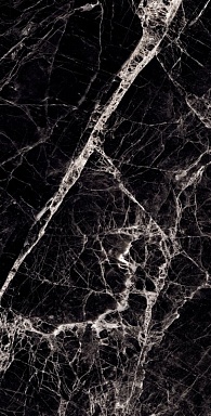 Керамогранит Modern Tile Mediceo Black Glossy 60x120