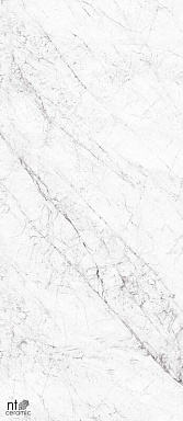 Керамогранит NT Ceramic NTT3602C Carrara Elite 120x280