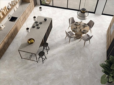 Керамогранит STN Ceramica Nuances Ivory Matt 60x120