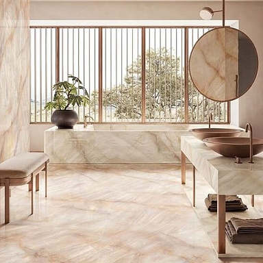 Tele di Marmo Crystal Emil Ceramica