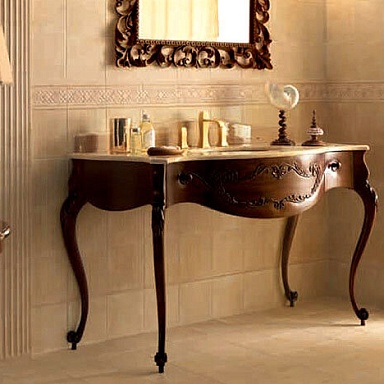 Canova Beige Gardenia Orchidea