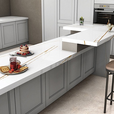 Slab Polished Staro