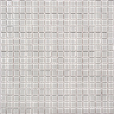 Мозаика NSmosaic JP-405(M) стекло (15*15*4) 305*305
