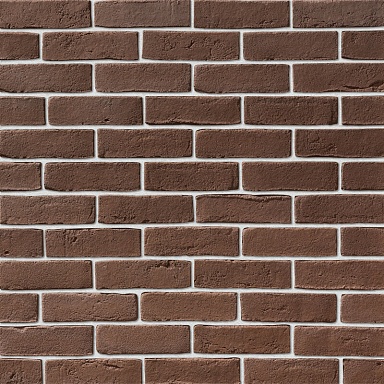 Leonardo Stone Декоративный кирпич Плоскость Дижон 709 23,7x7x1,4